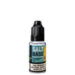 SALT BASE - NICOTINE SHOT - 20MG 50VG [BOX OF 100] - YD VAPE STORE