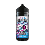 Seriously Fusionz 100ml Shortfill - YD VAPE STORE