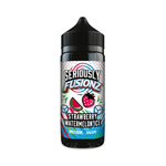 Seriously Fusionz 100ml Shortfill - YD VAPE STORE