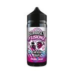 Seriously Fusionz 100ml Shortfill - YD VAPE STORE