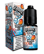 Seriously Fusionz Nic Salt 10ml - Box of 10 - YD VAPE STORE