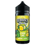 Seriously Slushy 100ml Shortfill - YD VAPE STORE