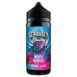 Seriously Slushy 100ml Shortfill - YD VAPE STORE
