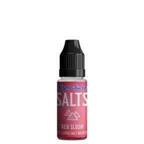 Signature 10ML Nic Salt (Pack of 10) - YD VAPE STORE