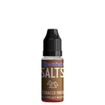 Signature 10ML Nic Salt (Pack of 10) - YD VAPE STORE