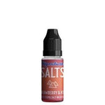 Signature 10ML Nic Salt (Pack of 10) - YD VAPE STORE