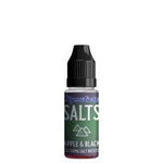 Signature 10ML Nic Salt (Pack of 10) - YD VAPE STORE