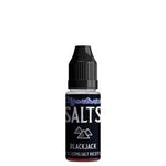 Signature 10ML Nic Salt (Pack of 10) - YD VAPE STORE