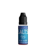 Signature 10ML Nic Salt (Pack of 10) - YD VAPE STORE