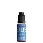 Signature 10ML Nic Salt (Pack of 10) - YD VAPE STORE