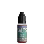 Signature 10ML Nic Salt (Pack of 10) - YD VAPE STORE