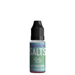 Signature 10ML Nic Salt (Pack of 10) - YD VAPE STORE