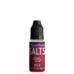 Signature 10ML Nic Salt (Pack of 10) - YD VAPE STORE