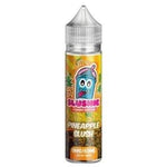 Slushie 50ml Shortfill - YD VAPE STORE