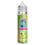 Slushie 50ml Shortfill - YD VAPE STORE