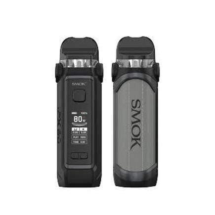 SMOK - IPX 80 - VAPE POD KIT SMOK - IPX 80 - VAPE POD KIT
