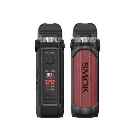 SMOK - IPX 80 - VAPE POD KIT SMOK - IPX 80 - VAPE POD KIT