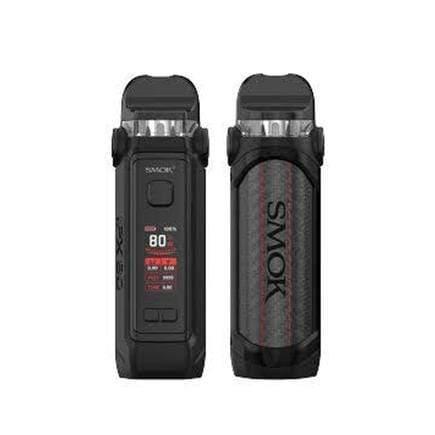 SMOK - IPX 80 - VAPE POD KIT SMOK - IPX 80 - VAPE POD KIT