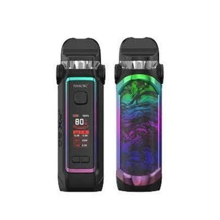 SMOK - IPX 80 - VAPE POD KIT SMOK - IPX 80 - VAPE POD KIT