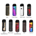 SMOK - NORD 2 - POD KIT - YD VAPE STORE