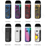 SMOK - NORD X - POD KIT - YD VAPE STORE