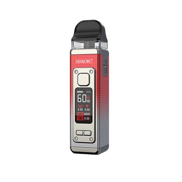 SMOK - RPM 4 POD VAPE KIT SMOK - RPM 4 POD VAPE KIT