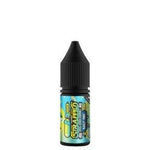 Strapped 10ML Nic Salt (Pack of 10) - YD VAPE STORE