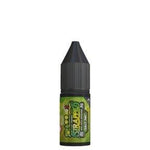 Strapped 10ML Nic Salt (Pack of 10) - YD VAPE STORE