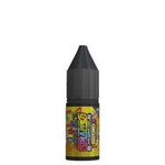 Strapped 10ML Nic Salt (Pack of 10) - YD VAPE STORE