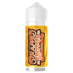 Strapped Sherbets 100ML Shortfill - YD VAPE STORE