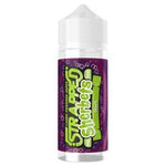 Strapped Sherbets 100ML Shortfill - YD VAPE STORE