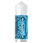 Strapped Sherbets 100ML Shortfill - YD VAPE STORE