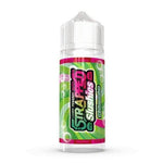 Strapped Slushies 100ml Shortfill - YD VAPE STORE