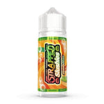 Strapped Slushies 100ml Shortfill - YD VAPE STORE