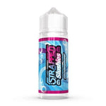 Strapped Slushies 100ml Shortfill - YD VAPE STORE