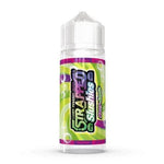 Strapped Slushies 100ml Shortfill - YD VAPE STORE