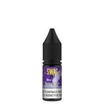 Swag Jus Vapourless 10ML Nic Salt (Pack of 10) - YD VAPE STORE
