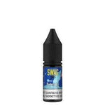 Swag Jus Vapourless 10ML Nic Salt (Pack of 10) - YD VAPE STORE