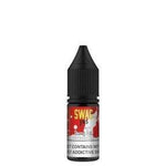 Swag Jus Vapourless 10ML Nic Salt (Pack of 10) - YD VAPE STORE
