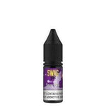 Swag Jus Vapourless 10ML Nic Salt (Pack of 10) - YD VAPE STORE