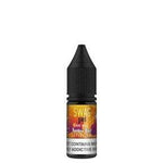Swag Jus Vapourless 10ML Nic Salt (Pack of 10) - YD VAPE STORE