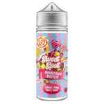 Sweet Spot 100ML Shortfill - YD VAPE STORE