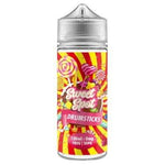 Sweet Spot 100ML Shortfill - YD VAPE STORE
