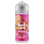 Sweet Spot 100ML Shortfill - YD VAPE STORE