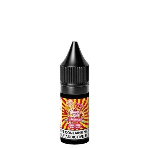 Sweet Spot 10ml Nic Salt (Pack of 10) Sweet Spot 10ml Nic Salt (Pack of 10)