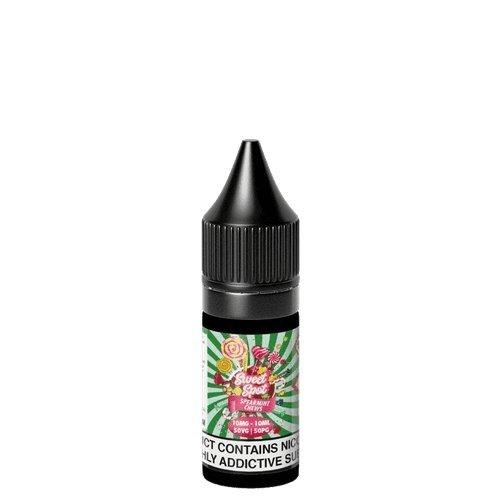 Sweet Spot 10ml Nic Salt (Pack of 10) Sweet Spot 10ml Nic Salt (Pack of 10)
