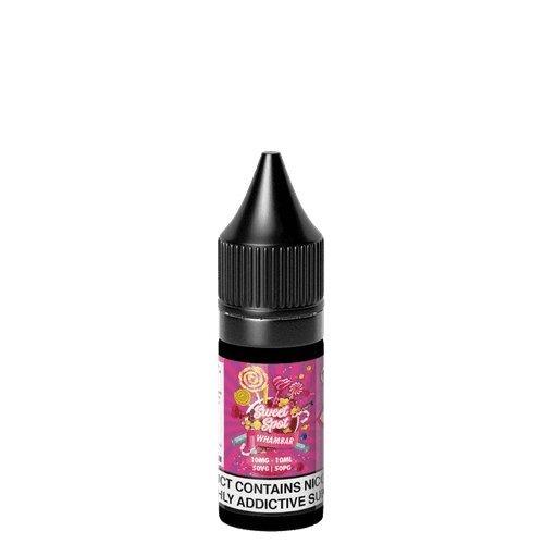 Sweet Spot 10ml Nic Salt (Pack of 10) Sweet Spot 10ml Nic Salt (Pack of 10)