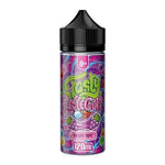 Tasty Bubblegum 100ml Shortfill - YD VAPE STORE