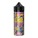Tasty Bubblegum 100ml Shortfill - YD VAPE STORE