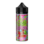 Tasty Bubblegum 100ml Shortfill - YD VAPE STORE